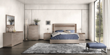 Nora Italian Bedroom Collection by Status