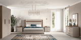 Nora Italian Bedroom Collection by Status