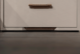 Nora Italian Bedroom Collection by Status