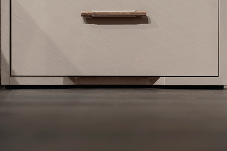 Nora Italian Bedroom Collection by Status