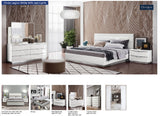 Onda Modern Italian Bedroom Collection by Camelgroup