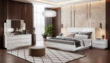 Onda Modern Italian Bedroom Collection by Camelgroup