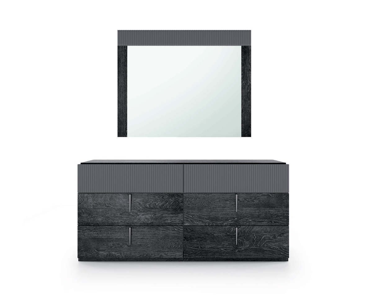 Onyx Italian Bedroom Collection by Camelgroup