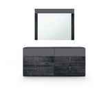 Onyx Italian Bedroom Collection by Camelgroup