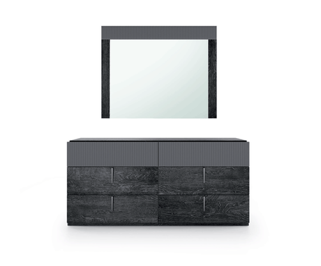 Onyx Italian Bedroom Collection by Camelgroup