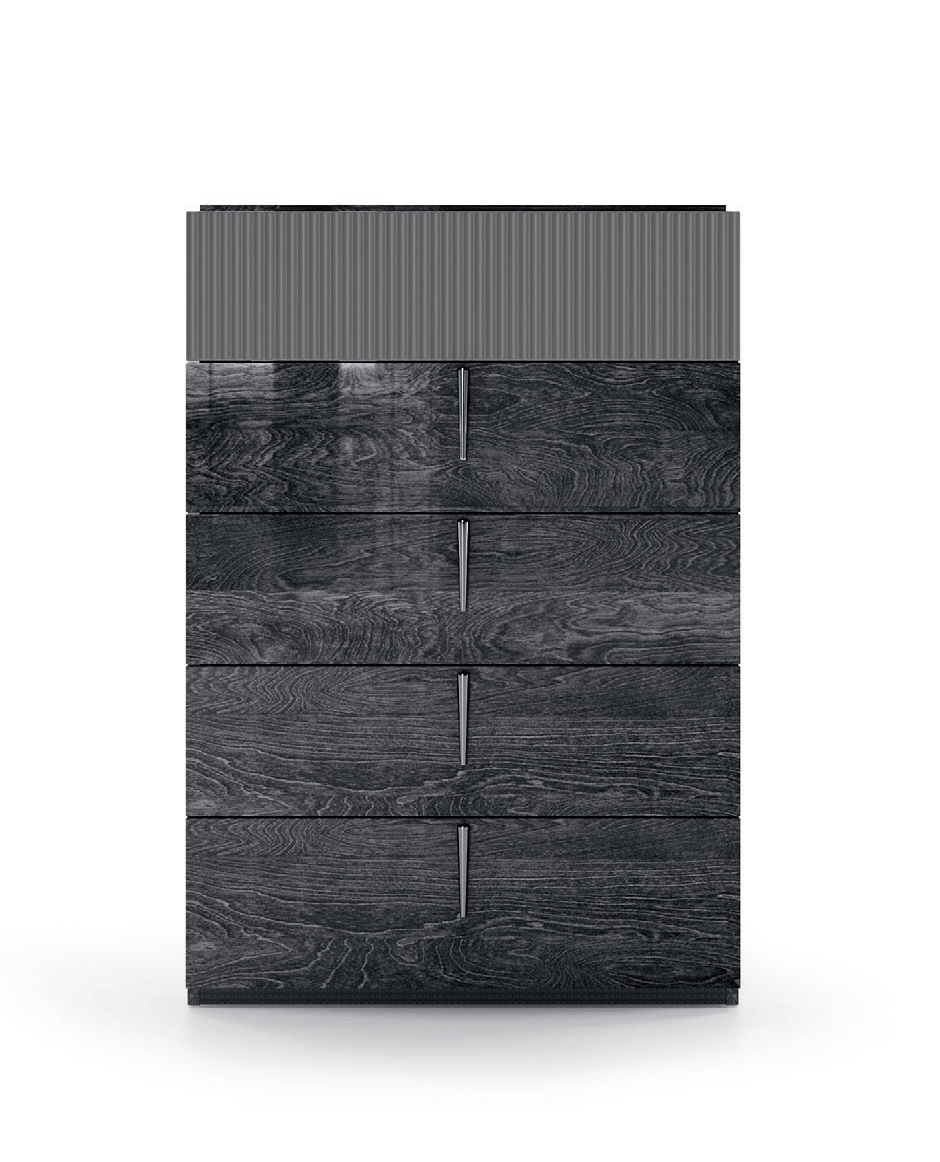 Onyx Italian Bedroom Collection by Camelgroup