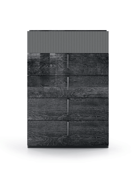 Onyx Italian Bedroom Collection by Camelgroup