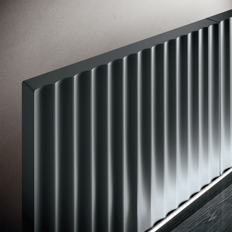 Onyx Italian Bedroom Collection by Camelgroup