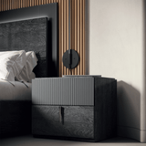 Onyx Italian Bedroom Collection by Camelgroup