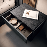 Onyx Italian Bedroom Collection by Camelgroup