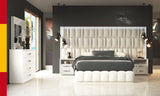 Orion Modern Bedroom Collection