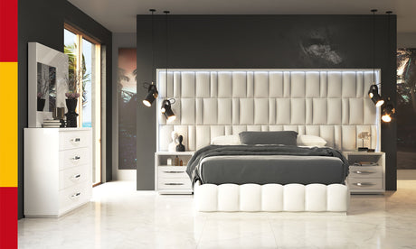 Orion Modern Bedroom Collection