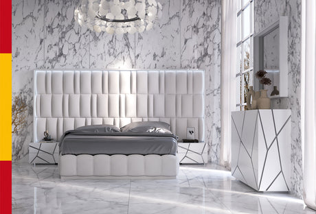 Orion Modern Bedroom Collection