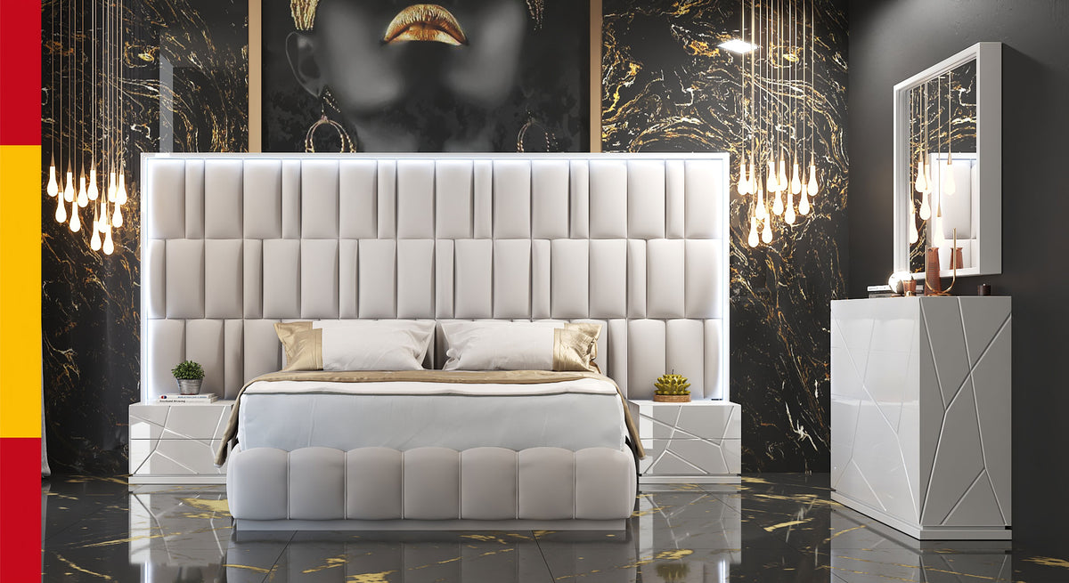 Orion Modern Bedroom Collection
