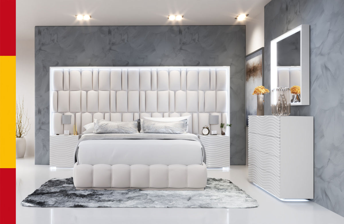 Orion Modern Bedroom Collection