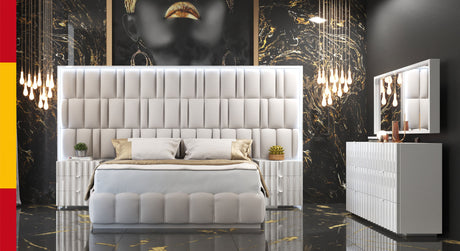 Orion Modern Bedroom Collection