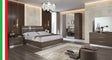 Platinum Modern Italian Bedroom Collection by Camelgroup
