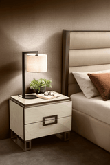 Poesia Italian Bedroom Collection by Arredoclassic