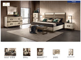Poesia Italian Bedroom Collection by Arredoclassic
