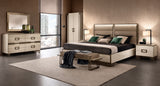 Poesia Italian Bedroom Collection by Arredoclassic