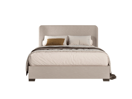 Silvia Contemporary Italian Bedroom Collection by Status