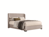 Silvia Contemporary Italian Bedroom Collection by Status