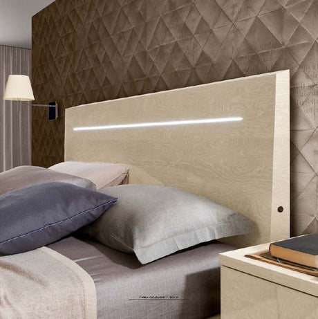 Ambra Italian Bedroom Collection by Camelgroup