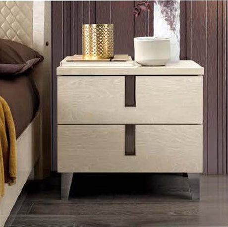 Ambra Italian Bedroom Collection by Camelgroup