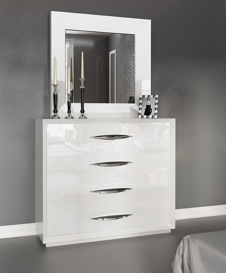 Carmen Modern Bedroom Collection by Franco
