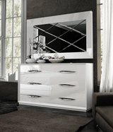 Emporio Modern Bedroom Collection