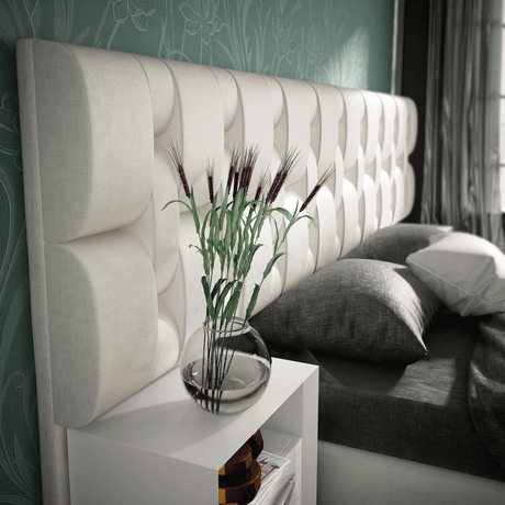 Emporio Modern Bedroom Collection