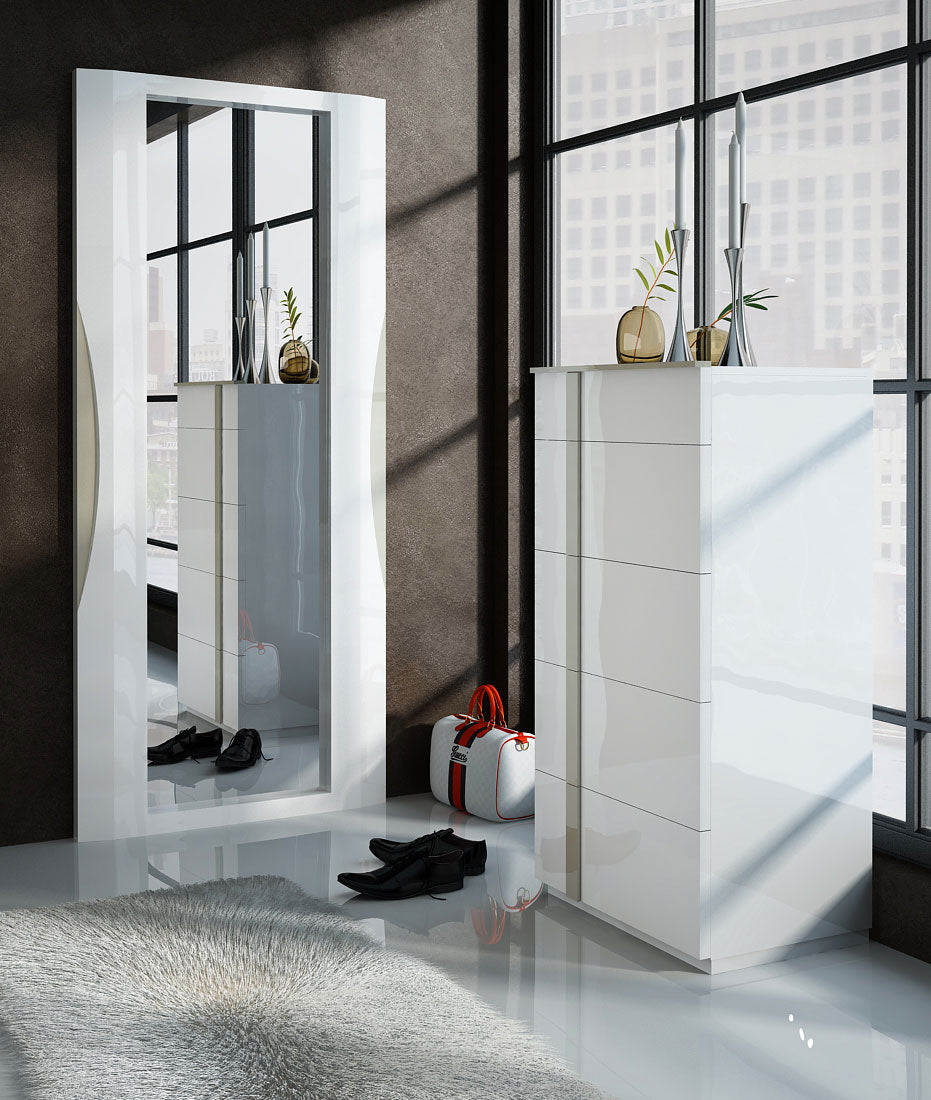 Granada Modern Bedroom Collection