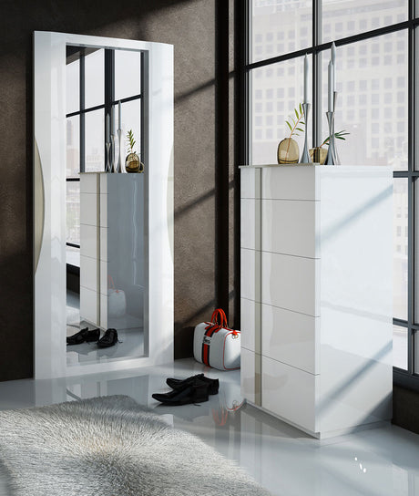 Granada Modern Bedroom Collection