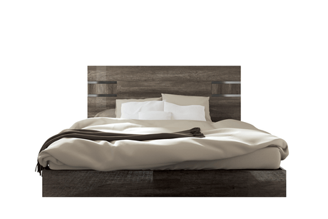 Kamea Contemporary Italian Bedroom Collection by Status