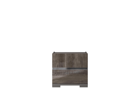 Kamea Contemporary Italian Bedroom Collection by Status