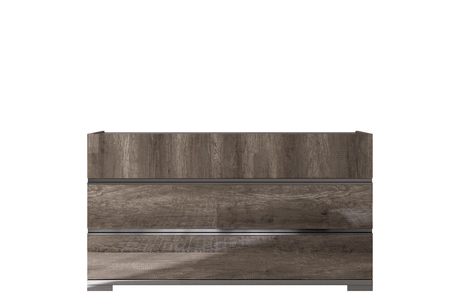 Kamea Contemporary Italian Bedroom Collection by Status