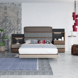 Leo Modern Bedroom Collection by Garcia Sabate