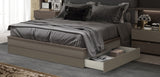Leo Modern Bedroom Collection by Garcia Sabate