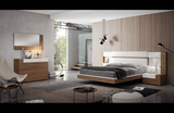 Mar Modern King Bed by Garcia Sabate