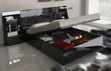 Marbella Modern Nightstand by Garcia Sabate