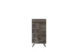 Medea Modern Bedroom Collection by Status