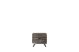Medea Modern Bedroom Collection by Status