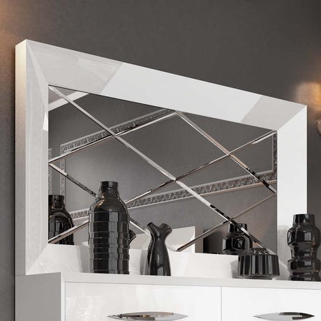 Miami Modern Bedroom Collection