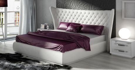 Miami Modern Bedroom Collection