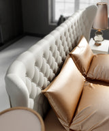 Miami Modern Bedroom Collection