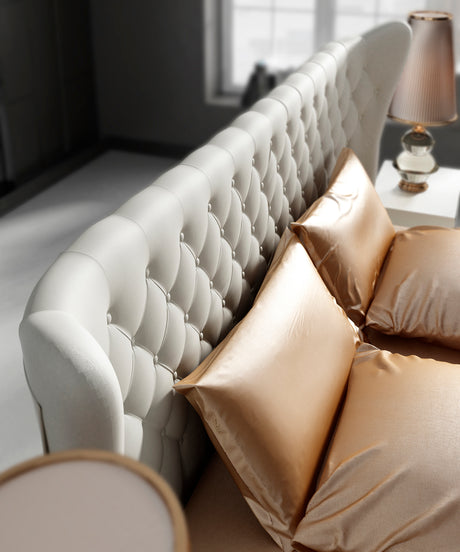 Miami Modern Bedroom Collection