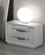 Miami Modern Bedroom Collection