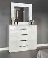 Miami Modern Bedroom Collection