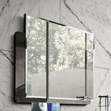 Kroma Modern Italian Bed Collection by Camelgroup