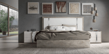 Treviso Modern Italian Bedroom Collection by Status
